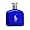 Ralph Lauren Polo Blue 6.7 oz Eau de Toilette Spray