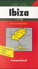 Freytag Berndt Autokarten, Ibiza: Road Map (Cordee Maps) - 