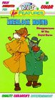 Sherlock Hound:Disappearance Royal Ho [VHS]