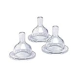Dr. Browns Nipples for Standard Bottles - 3-pk.