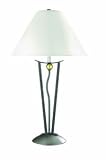 Contemporary Lamps, Oz Table Lamp by Lite Source--Excellent customer service--see our feedback.