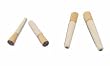 FELT RING BUFF 9/16"-3/4" DIAMETER X 3" LENGTH REGULAR