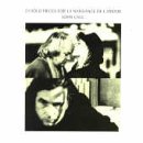 23 Solo Pieces for La Naissance de L`Amour