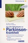 Produkt-Bild: Der gro&szlig;e TRIAS-Ratgeber zur Parkinson-Krankheit