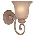 Single-Light Sconce