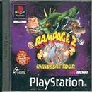 Revue Sony  / Rampage 2 Universal Tour