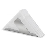 Blomus 63160 Napkin Holder, Triangle