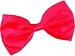 Bow Tie (standard size) - Red