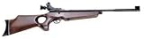 Tech Force TF79 Thumbhole Stock air rifle