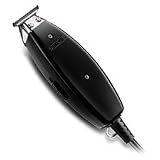 Andis T-edger Trimmer * Black * #15430