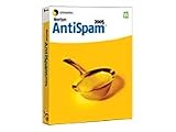 Norton AntiSpam 2005 - Upgrade package - 1 user - CD - Win - German