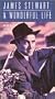James Stewart: It's a Wonderful Life [VHS]