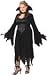 Black Rose Vampiress Adult Plus Size Costume