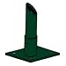 Kraus Standfuss Dino Gruen 100X100 Mm