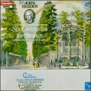 John Hebden: Six Concertos for Strings