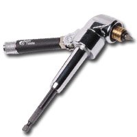 Click here to buy Heavy Duty 90 Degree Bevel-Gear Offset Driver by Skew Products.