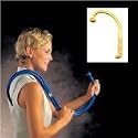 Buy the Backnobber and Get a Free Mini Portable Self Massage Tool