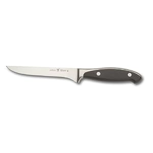 J.A. Henckels International Forged Synergy 5-1 2-Inch Boning Knife by Henckels
