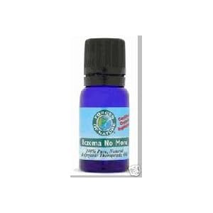 Eczema No More From Forces of Nature 11ml.