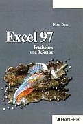 Excel 97, m. Diskette (3 1/2 Zoll)