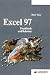 Excel 97, m. Diskette (3 1/2 Zoll)