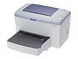 Epson EPL 6100PS - Printer - B/W - laser - Legal, A4 - 1200 dpi x 1200 dpi - up to 16 ppm - capacity: 250 sheets - parallel, USB