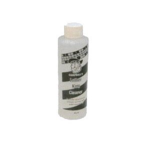 Campbell's Shaving Machine Cleaner Liquid 8 Oz
