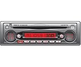 DUAL XD-5210 120 Watt In-dash Am/fm/cd Receiver with Detachable Face