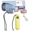 Cummins Industrial Tools Electric Hoist