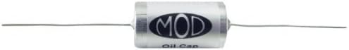 MOD Oil Tone Capacitor, 0.01uF - 600V