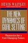 New Dynamics of Goal Setting: Flextactics for a Fast-Changing Future