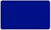 Sporting Goods : Professional Casino Cut Card - Blue