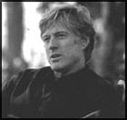  Robert Redford