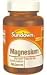 INDICATIONS: Magnesium 500 Mg Capsules For The Formation Of Bones & Teeth, By Sundown containing Magnesium acts as a catalyst in the utilization of calcium and is required to help maintain healthy bones and teeth. It is involved in energy regulation and t INDICATIONS: Magnesium 500 Mg Capsules For The Formation Of Bones & Teeth, By Sundown containing Magnesium acts as a catalyst in the utilization of calcium and is required to help maintain healthy bones and teeth. It is involved in energy regulation and t