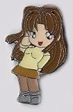 Love Hina Pin 077