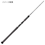 メジャークラフト オフブロー カーボンモデル OB-S60LJ