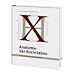 Anatomie der Buchstaben. Basiswissen f�r Schriftgestalter. Designing Type.