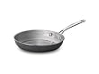 Cuisinart Multiclad Unlimited Dishwasher-Safe 12-Inch Skillet with Helper Handle