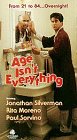 Age Isn't Everything by Vestron Video