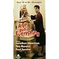 Age Isn't Everything [VHS] by 