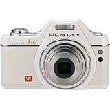 Low Price Pentax I10 Pearl White