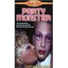 Party Monster [VHS]