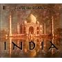 Flute and Sitar of India