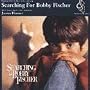Searching For Bobby Fischer