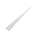 Corning Axygen FX-384-45FP-R-S Beckman Biomek Fine Point Robotic Robotic Pipet Tips For Beckman FX Robotics, 384-Well Compatible, 45 microliter, Clear PP, Racked, Sterile (1 Case: 384 Tips/Rack; 10 Racks/Unit; 5 Units/Case)