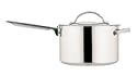 Prestige Insignia Stainless Steel Saucepan, 16 cm, 1.9 Litre