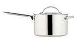 Meyer Prestige Insignia Stainless Steel Saucepan, 20 cm, 3.9 Litre