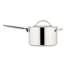 Prestige Insignia Stainless Steel Saucepan, 20 cm, 3.9 Litre