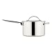 Prestige Insignia Stainless Steel Saucepan, 20 cm, 3.9 Litre