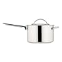 Prestige Insignia Stainless Steel Saucepan, 16 cm, 1.9 Litre